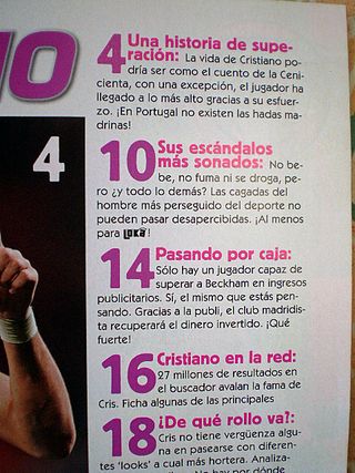 Cristiano Ronaldo, toda su historia (4 megapósters