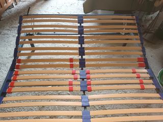 SOMIER ARTICULADO MANUAL