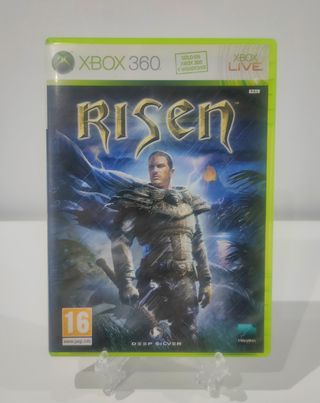 Risen Xbox 360