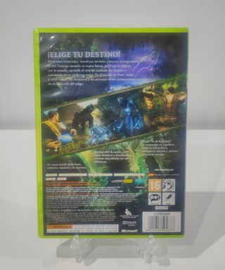 Risen Xbox 360
