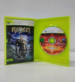 Risen Xbox 360
