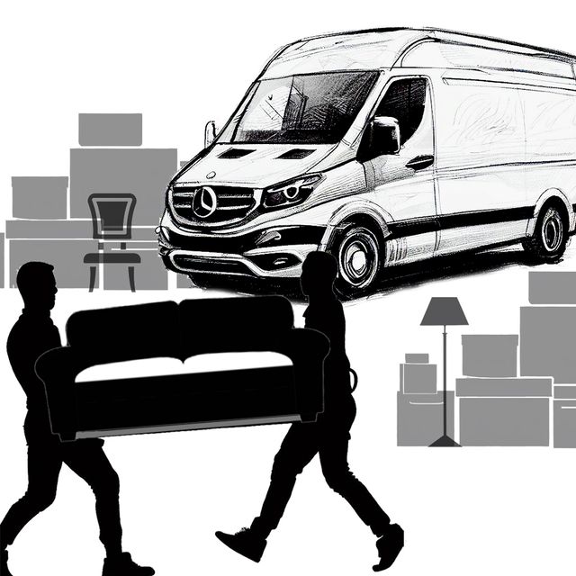 Transportes y Mudanzas