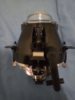 Faro antiniebla delantero bmw 320d e46