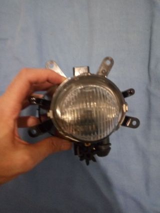 Faro antiniebla delantero bmw 320d e46