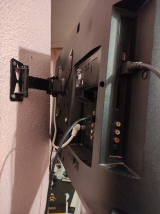 vendo 2 televisiones de plasma