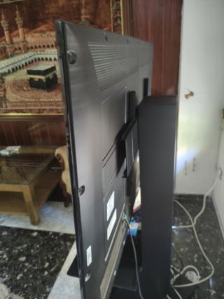 vendo 2 televisiones de plasma