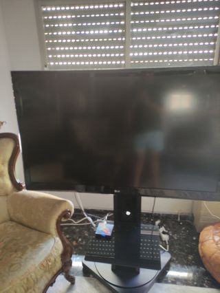 vendo 2 televisiones de plasma