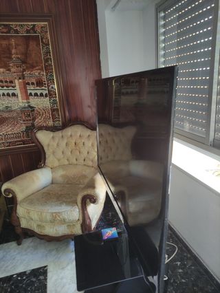 vendo 2 televisiones de plasma