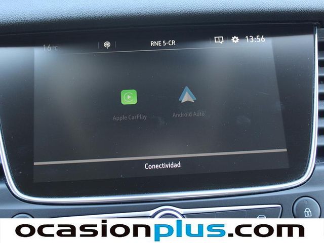 Opel Grandland X 1.6 Turbo:  Die Wahrheit Über Den Suv - 06imbx5