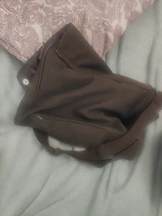 bolso de pradda milano original