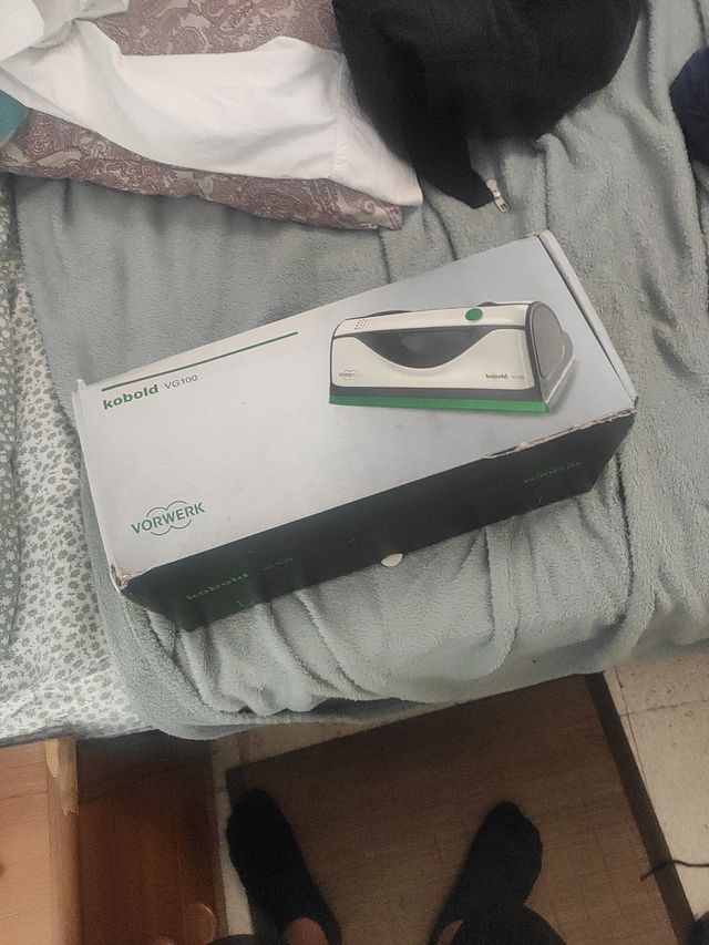 robot limpia cristales