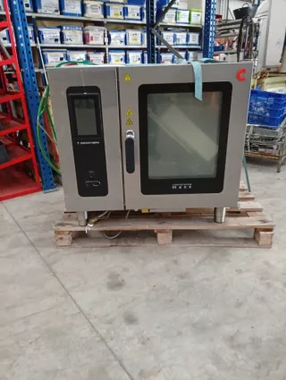HORNO CONVOTERM MAX