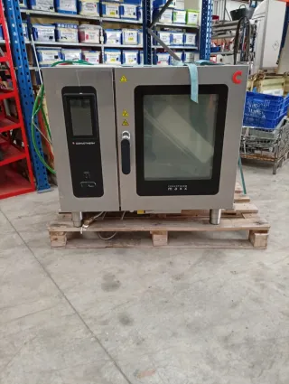 HORNO CONVOTERM MAX