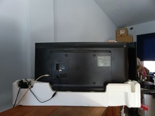 televisor sansung 32 pulgadas smart tv