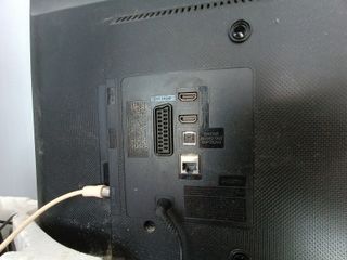 televisor sansung 32 pulgadas smart tv