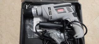 taladro percutor de 750w