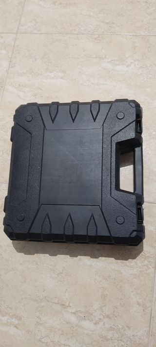 taladro percutor de 750w