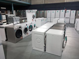 Lavadoras nuevas ,oferta outlet desde