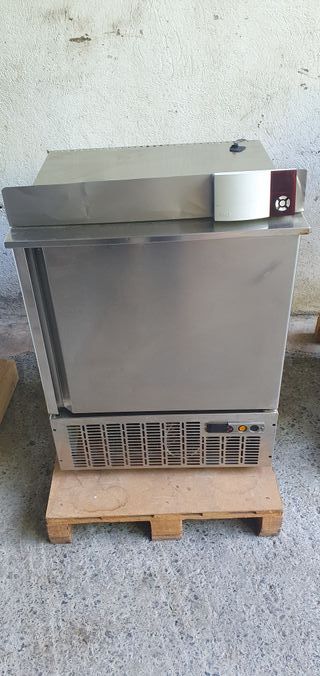 Frigorífico pescado