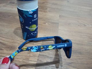 Gafas de sol kids. Marca Siroko