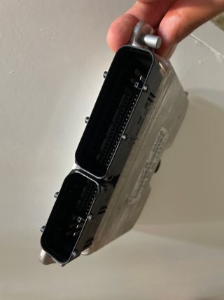 Audi A4 2001 centralita 1.9 130Cv