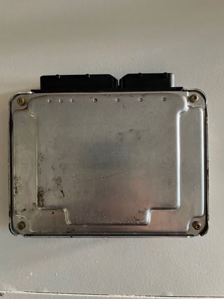 Audi A4 2001 centralita 1.9 130Cv