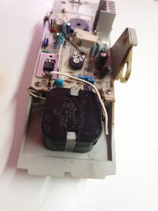 Placa electrónica Thermomix 3300-1