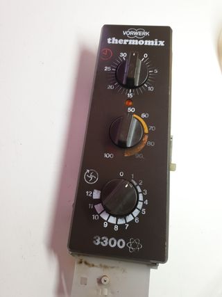 Placa electrónica Thermomix 3300-1