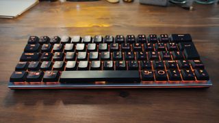 Cooler Master SK622 Teclado mecánico