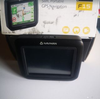 GPS navman y tom tom XL por 20 euros 