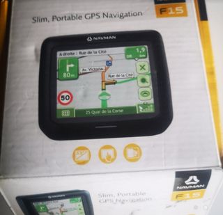 GPS navman y tom tom XL por 20 euros 