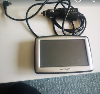 GPS navman y tom tom XL por 20 euros 