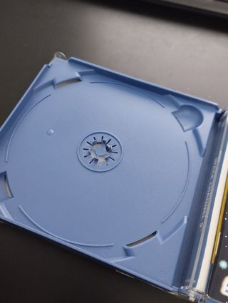 Space Channel 5 Sega Dreamcast Pal