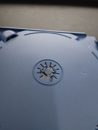 Space Channel 5 Sega Dreamcast Pal