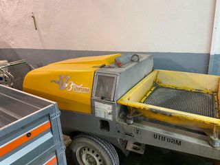 Instalación piscinas de obra/ servicios gunitado