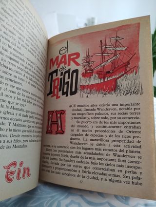 Mis cuentos de hadas