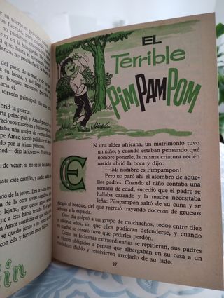 Mis cuentos de hadas