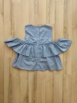 Blusa