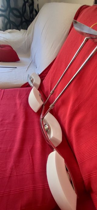 làmpara salón/dormitorio