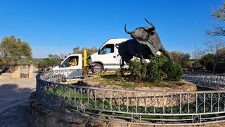 GRUAS LAS 24HORAS
