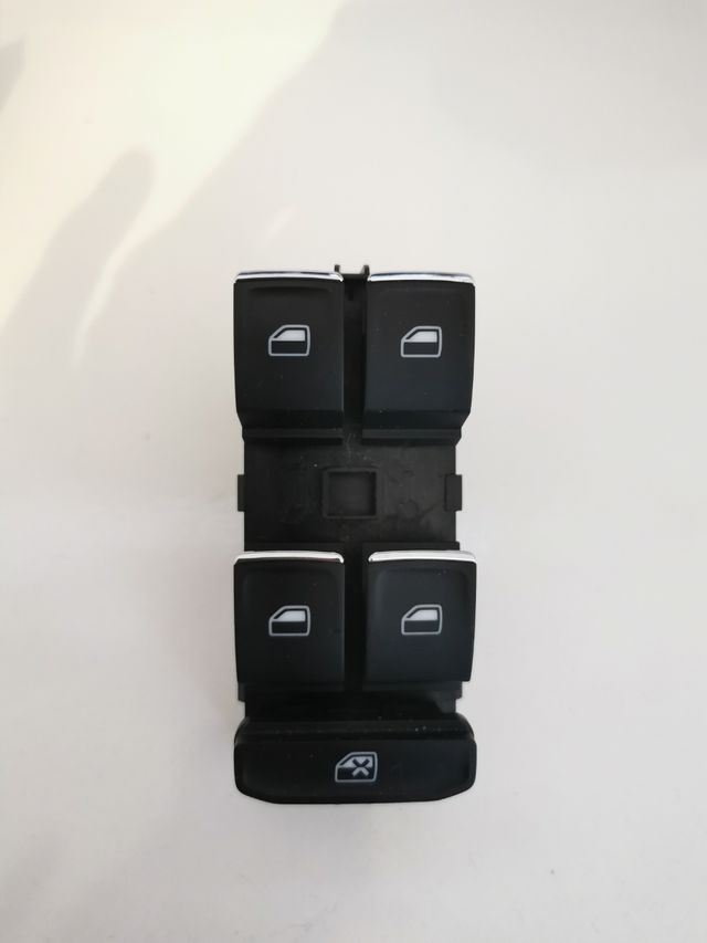 botonera elevalunas vag original