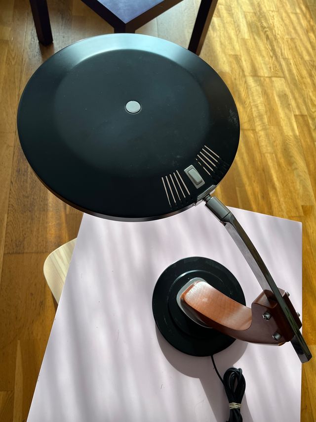 Lámpara fase President