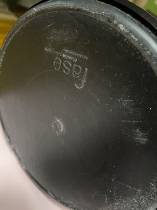 Lámpara fase President