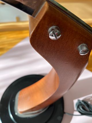 Lámpara fase President