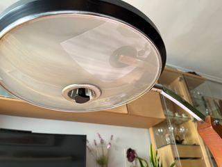 Lámpara fase President