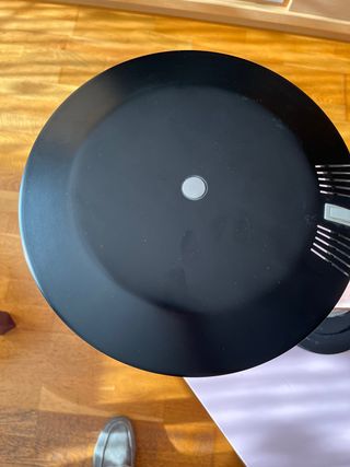 Lámpara fase President