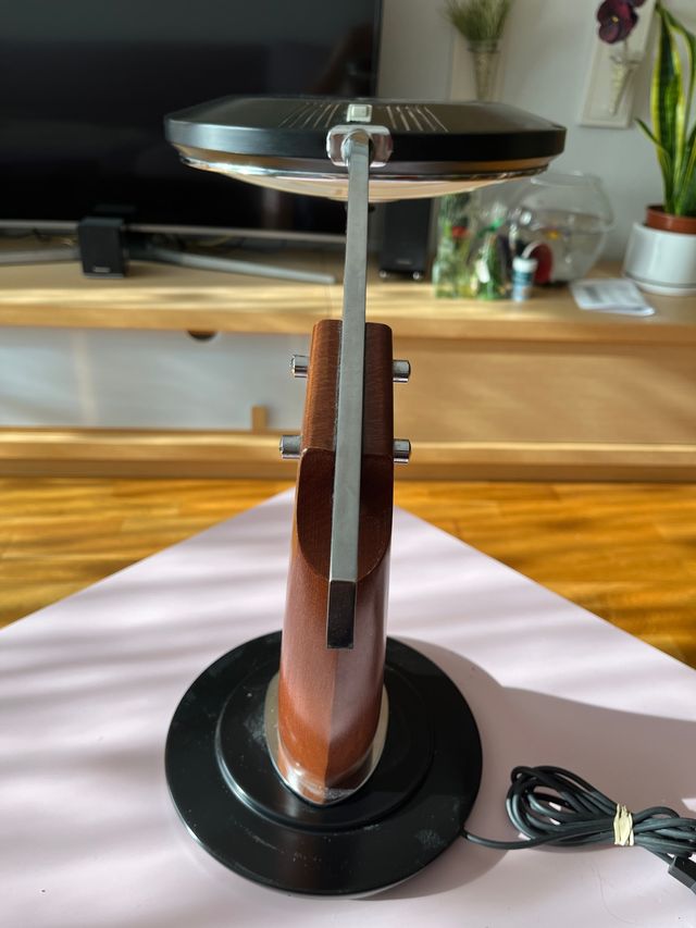 Lámpara fase President