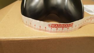 Sillín bicicleta con accesorios