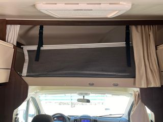 AUTOCARAVANAS DE ALQUILER