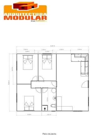 casas prefabricadas
